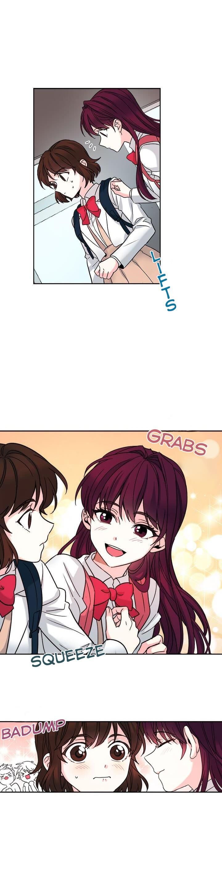 Read Inso's Law Manga Online
