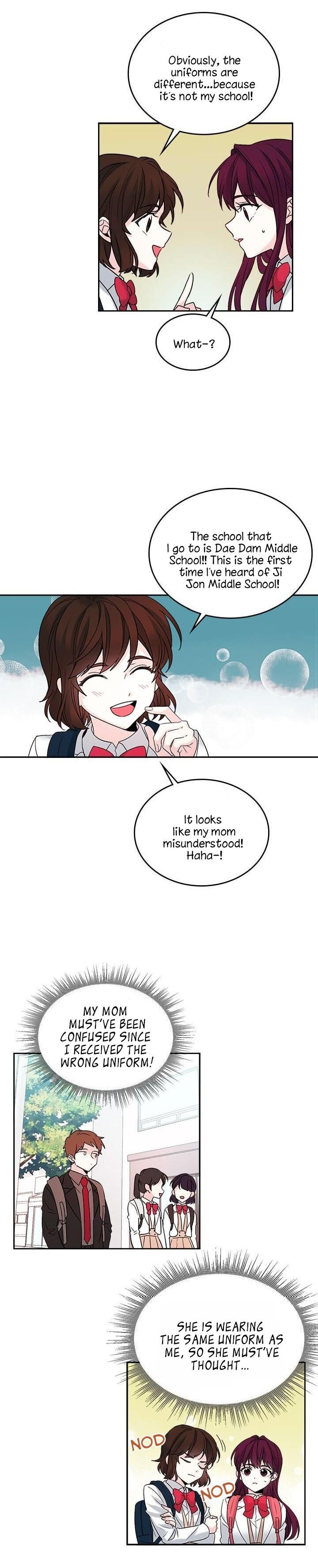 Read Inso's Law Manga Online