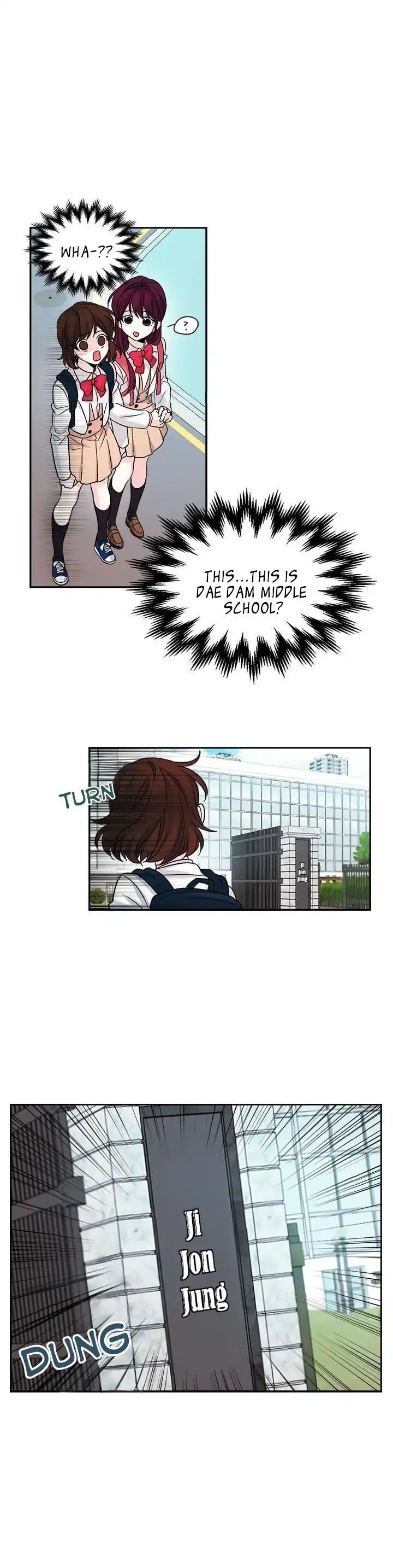 Read Inso's Law Manga Online