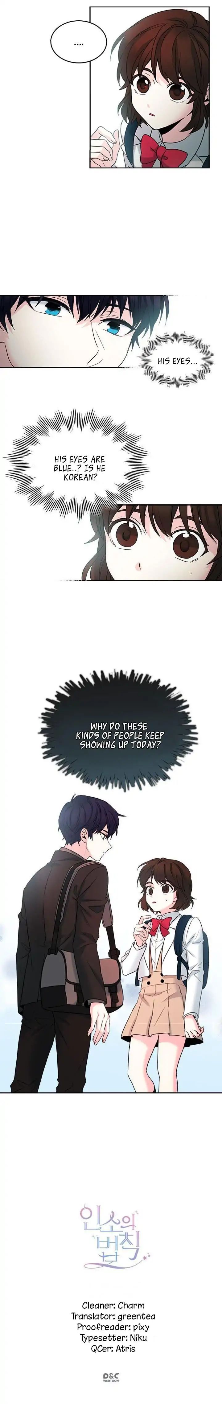 Read Inso's Law Manga Online