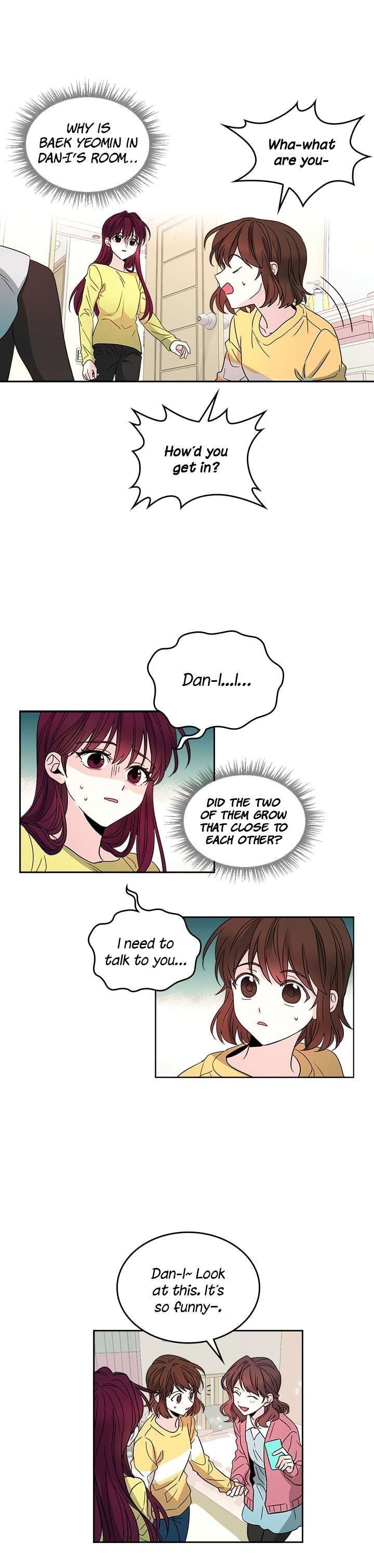 Read Inso's Law Manga Online