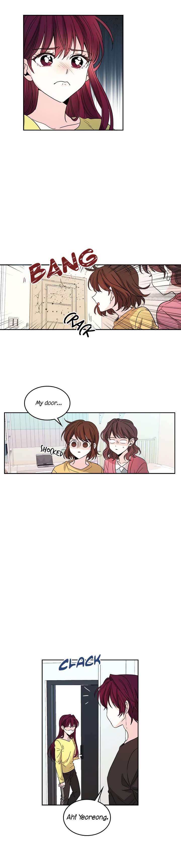 Read Inso's Law Manga Online