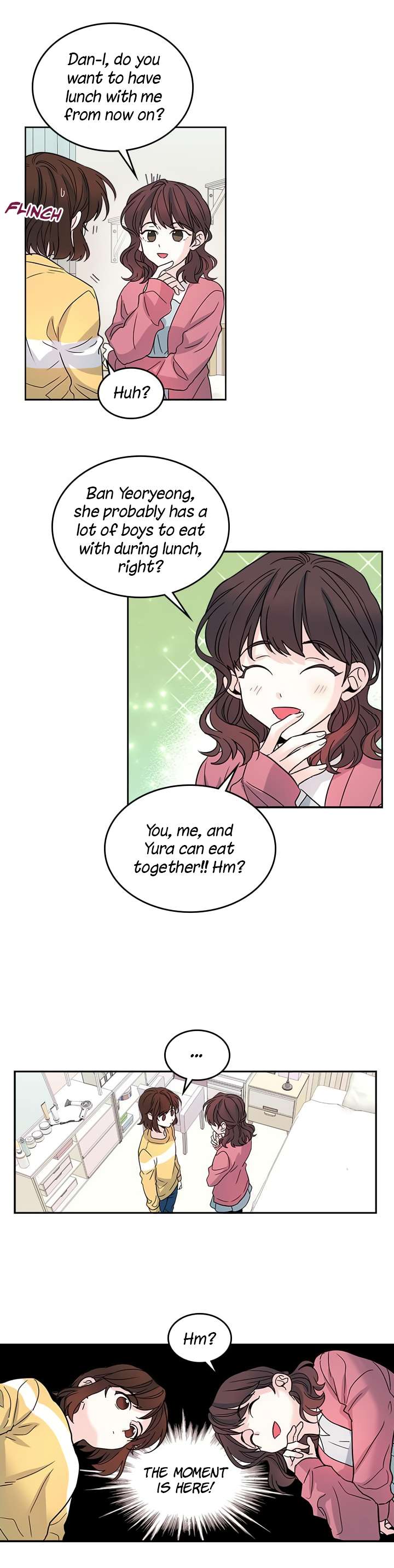 Read Inso's Law Manga Online