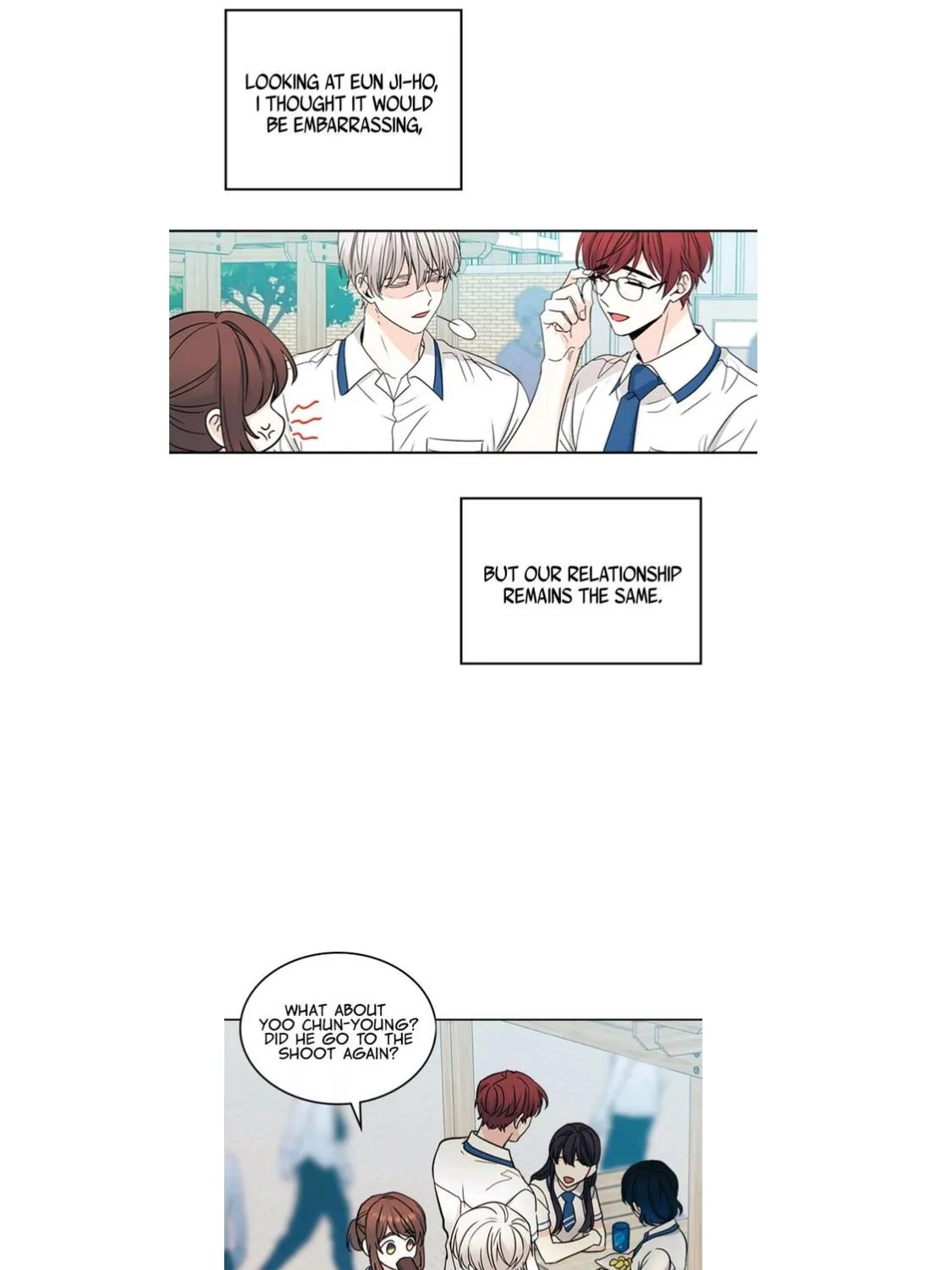 Read Inso's Law Manga Online