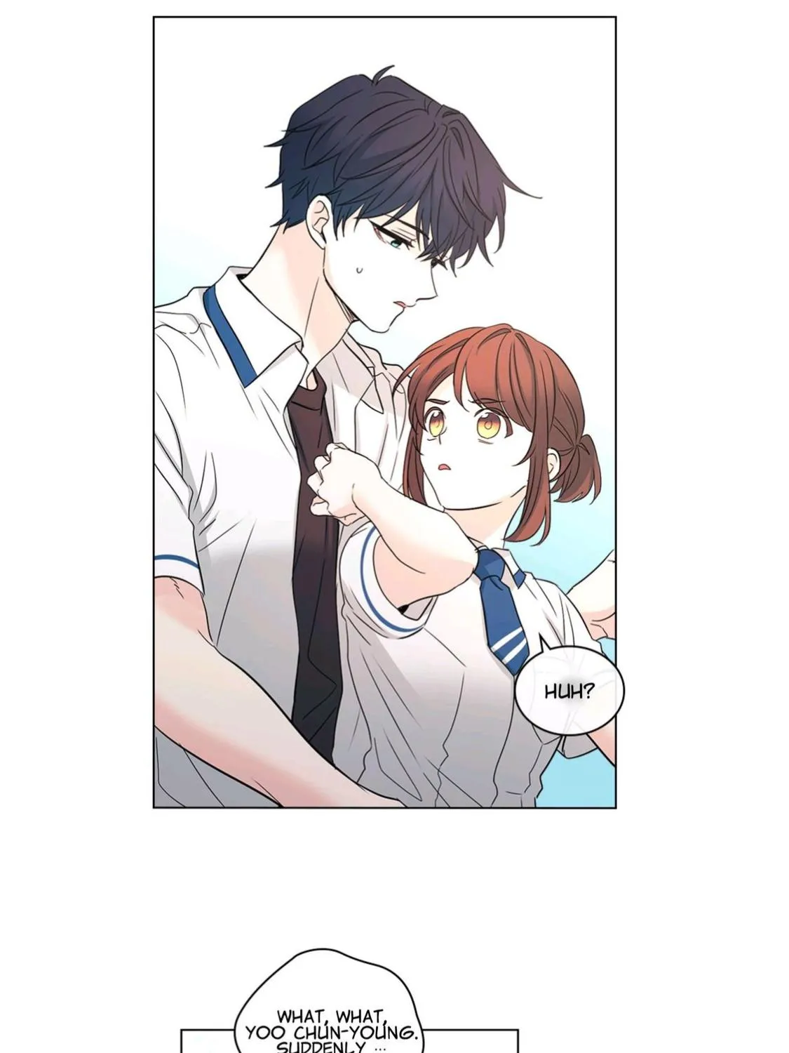 Read Inso's Law Manga Online