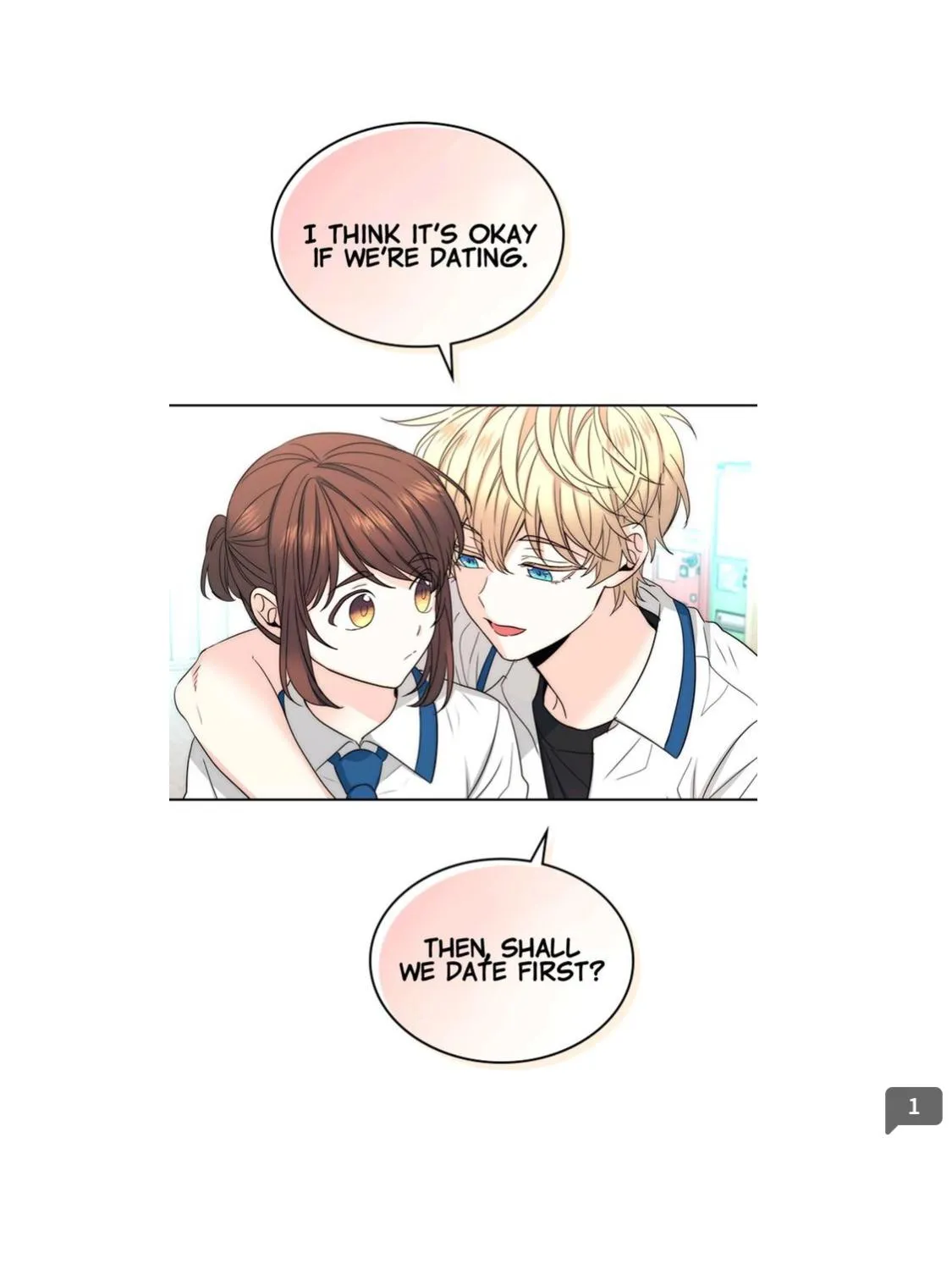 Read Inso's Law Manga Online