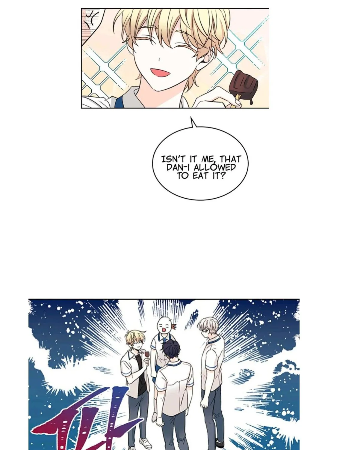 Read Inso's Law Manga Online