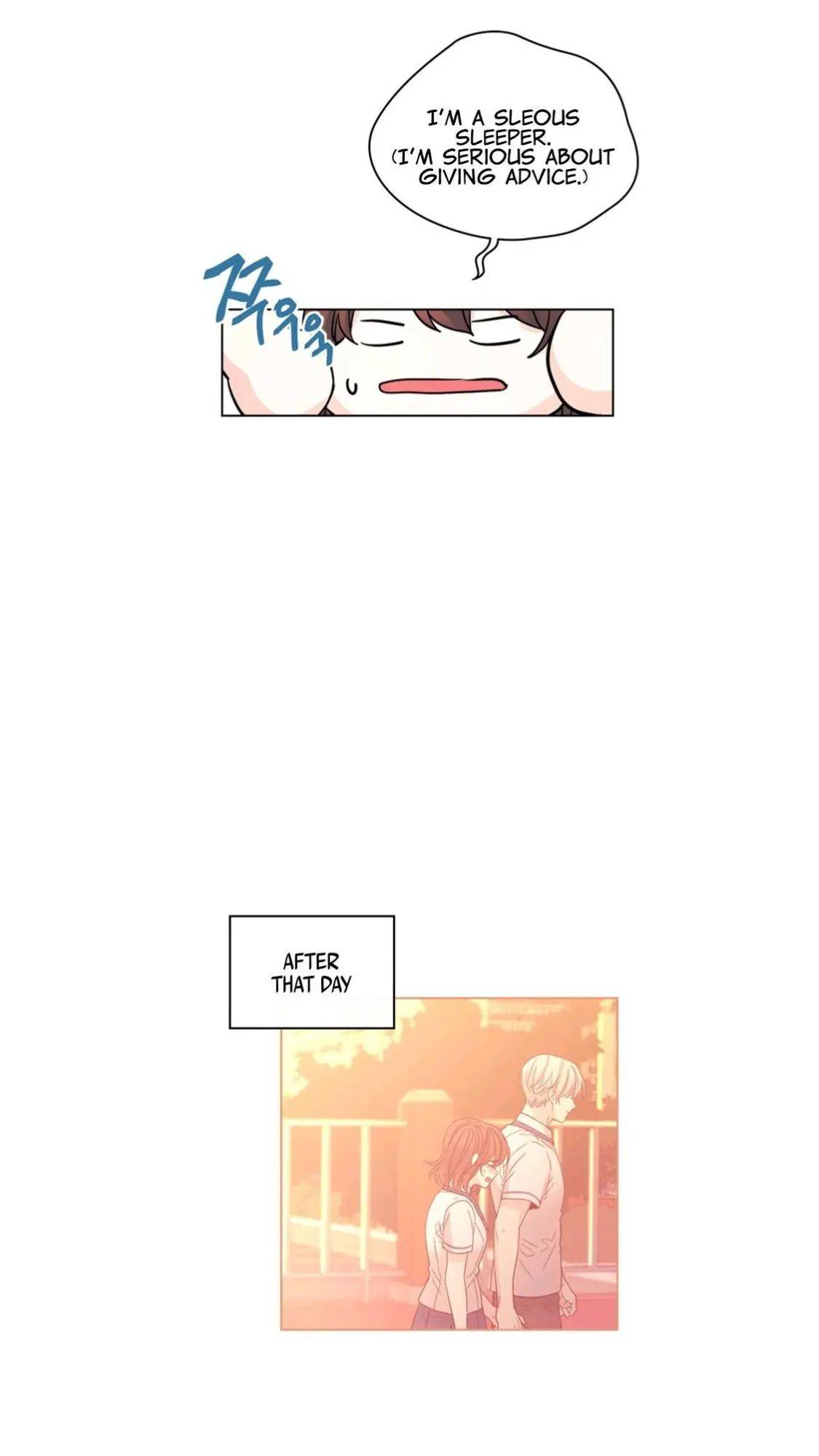 Read Inso's Law Manga Online