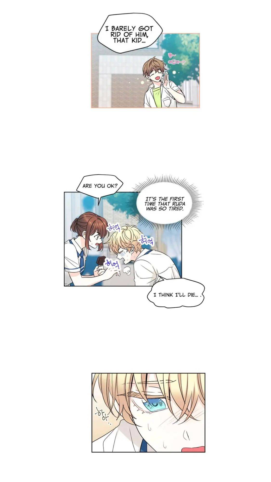 Read Inso's Law Manga Online