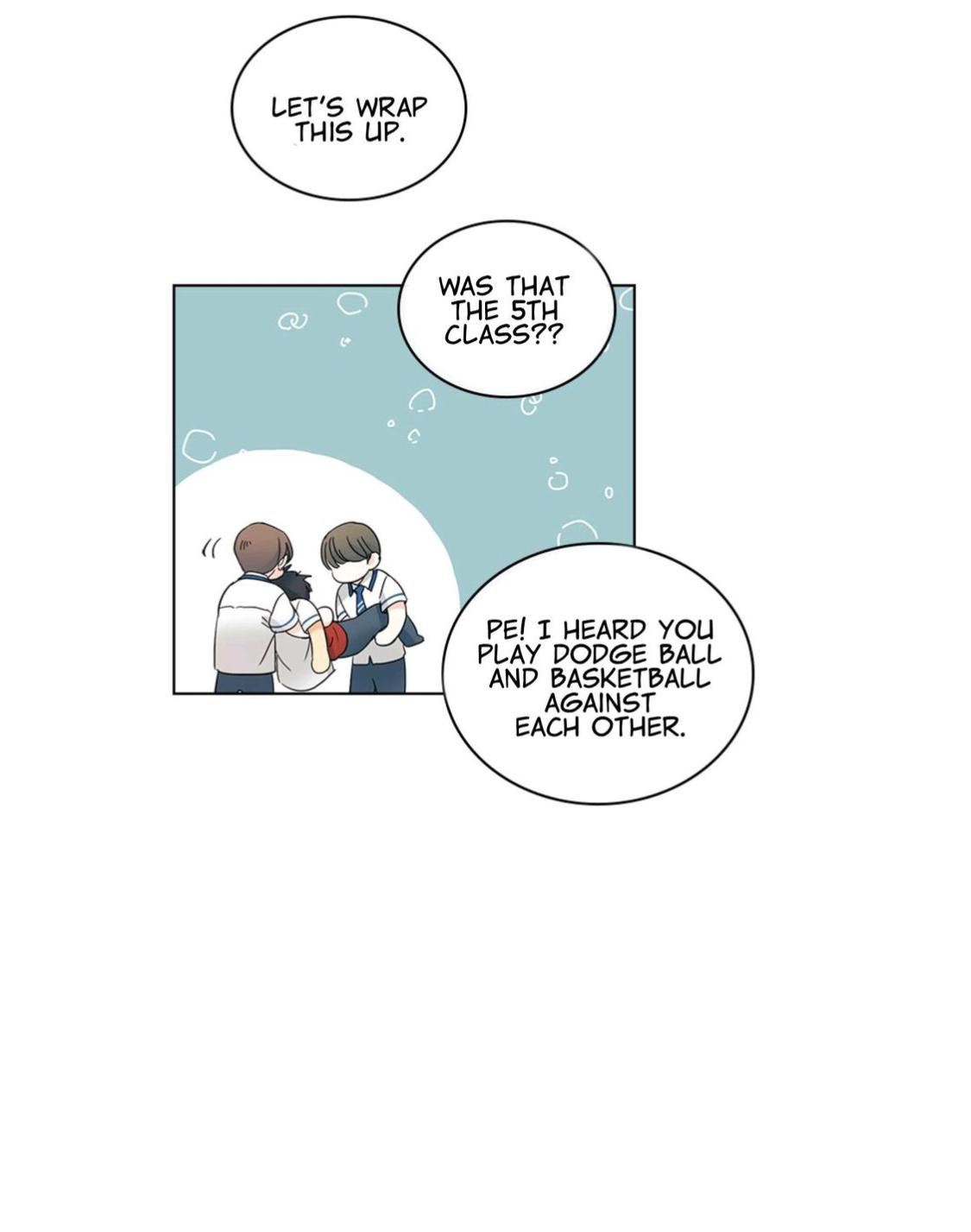 Read Inso's Law Manga Online