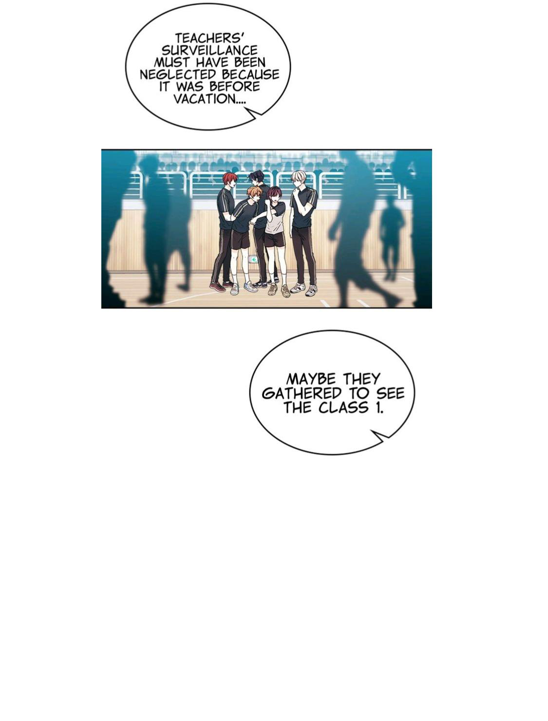 Read Inso's Law Manga Online