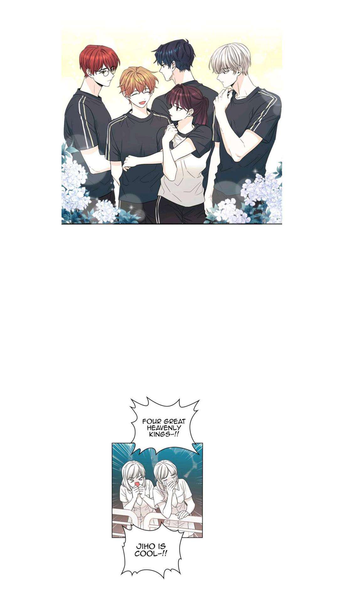 Read Inso's Law Manga Online