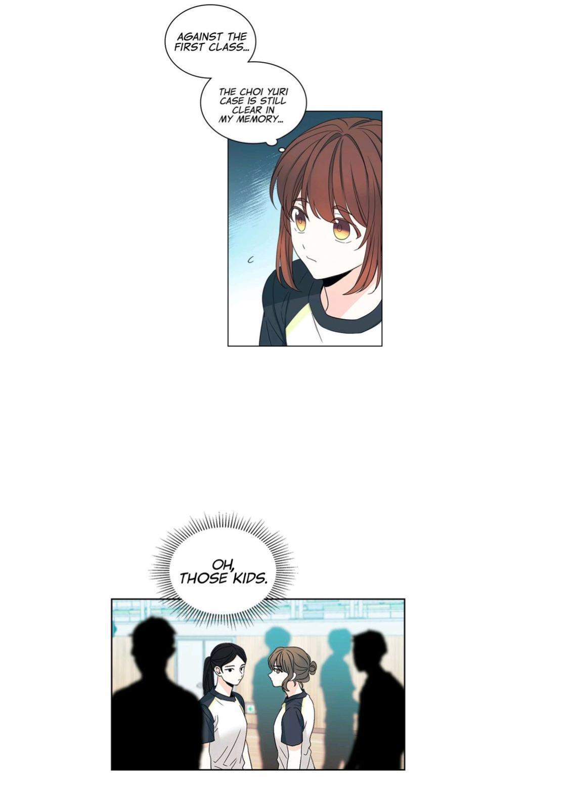 Read Inso's Law Manga Online