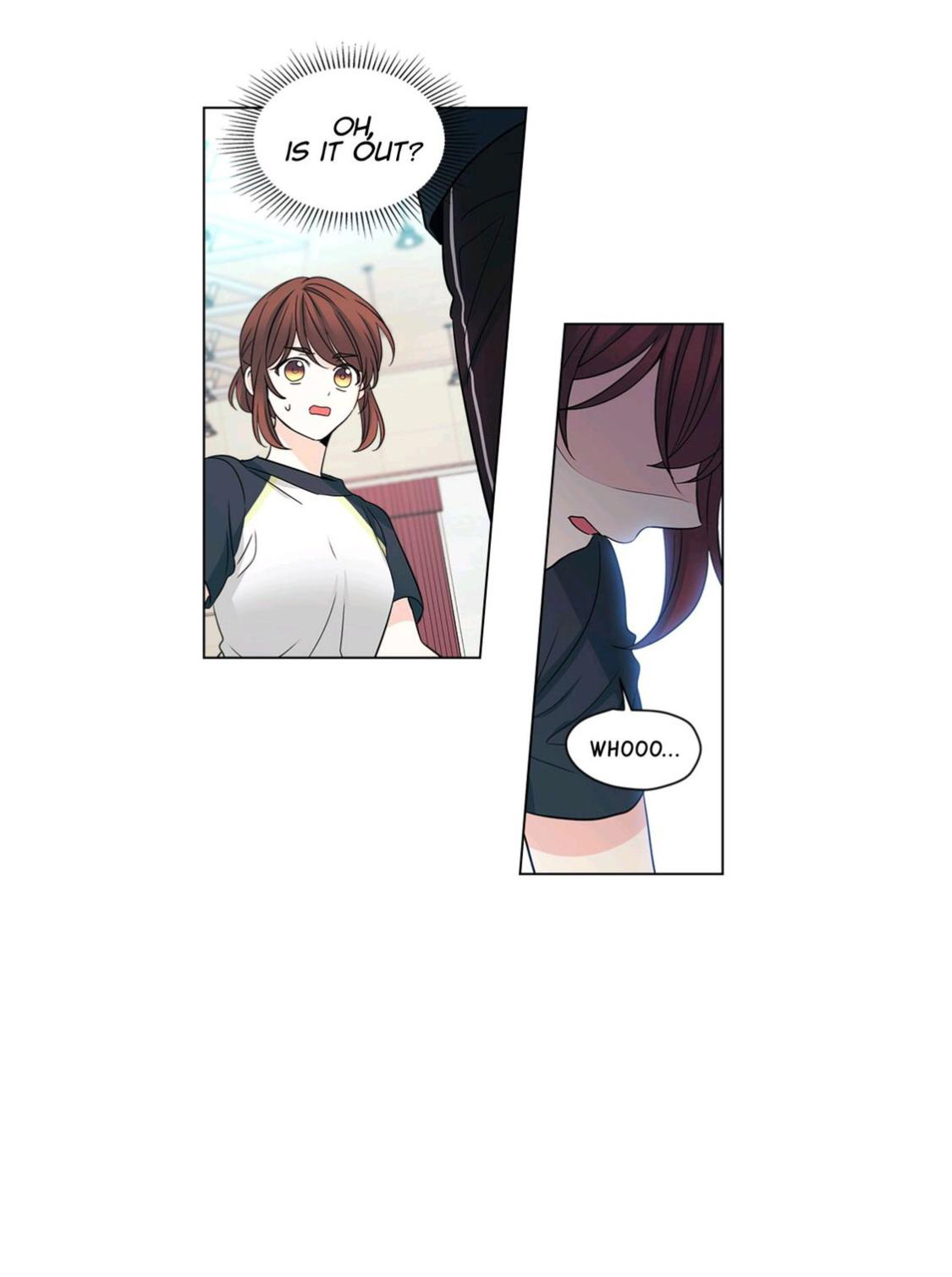 Read Inso's Law Manga Online