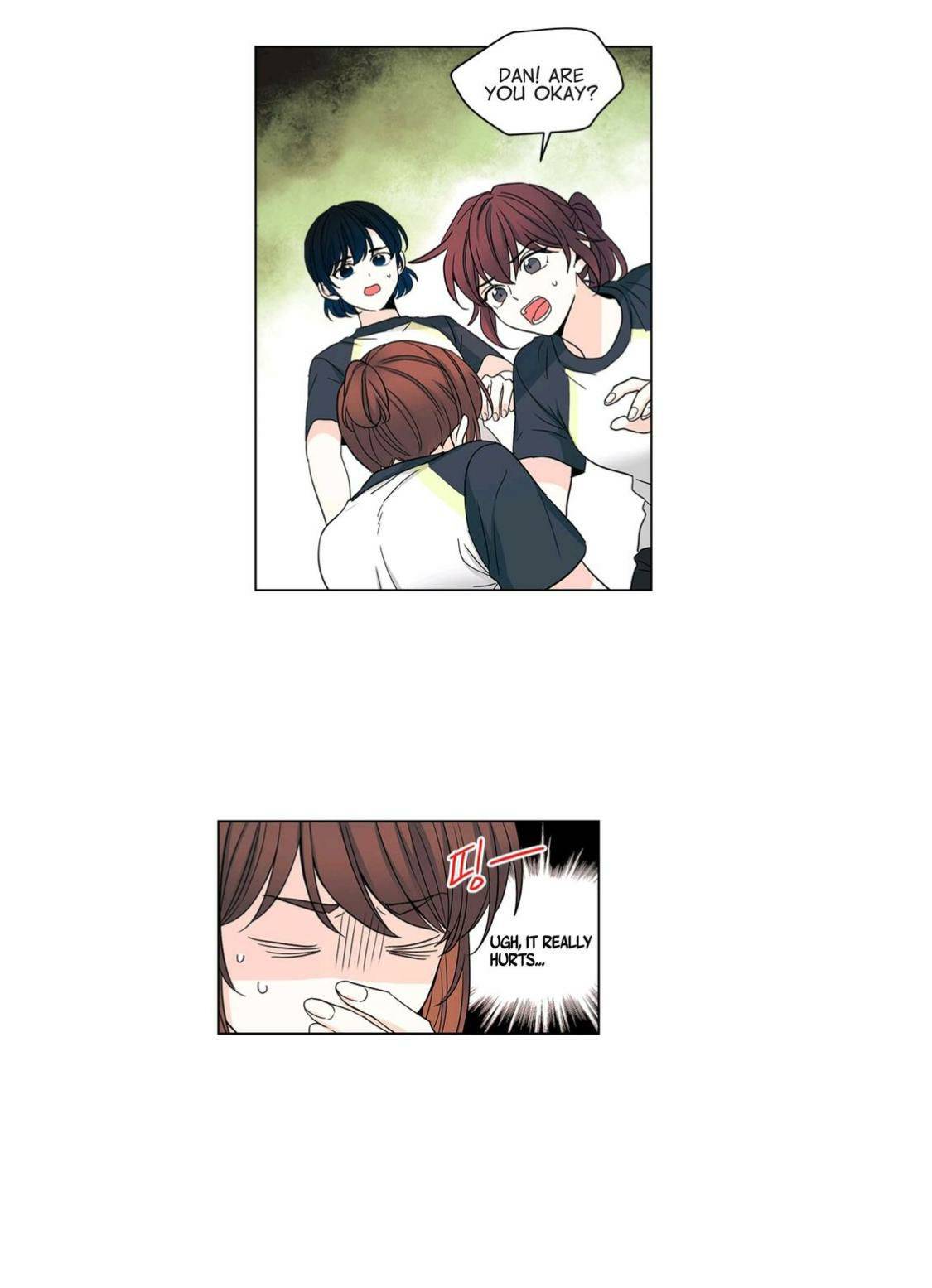 Read Inso's Law Manga Online