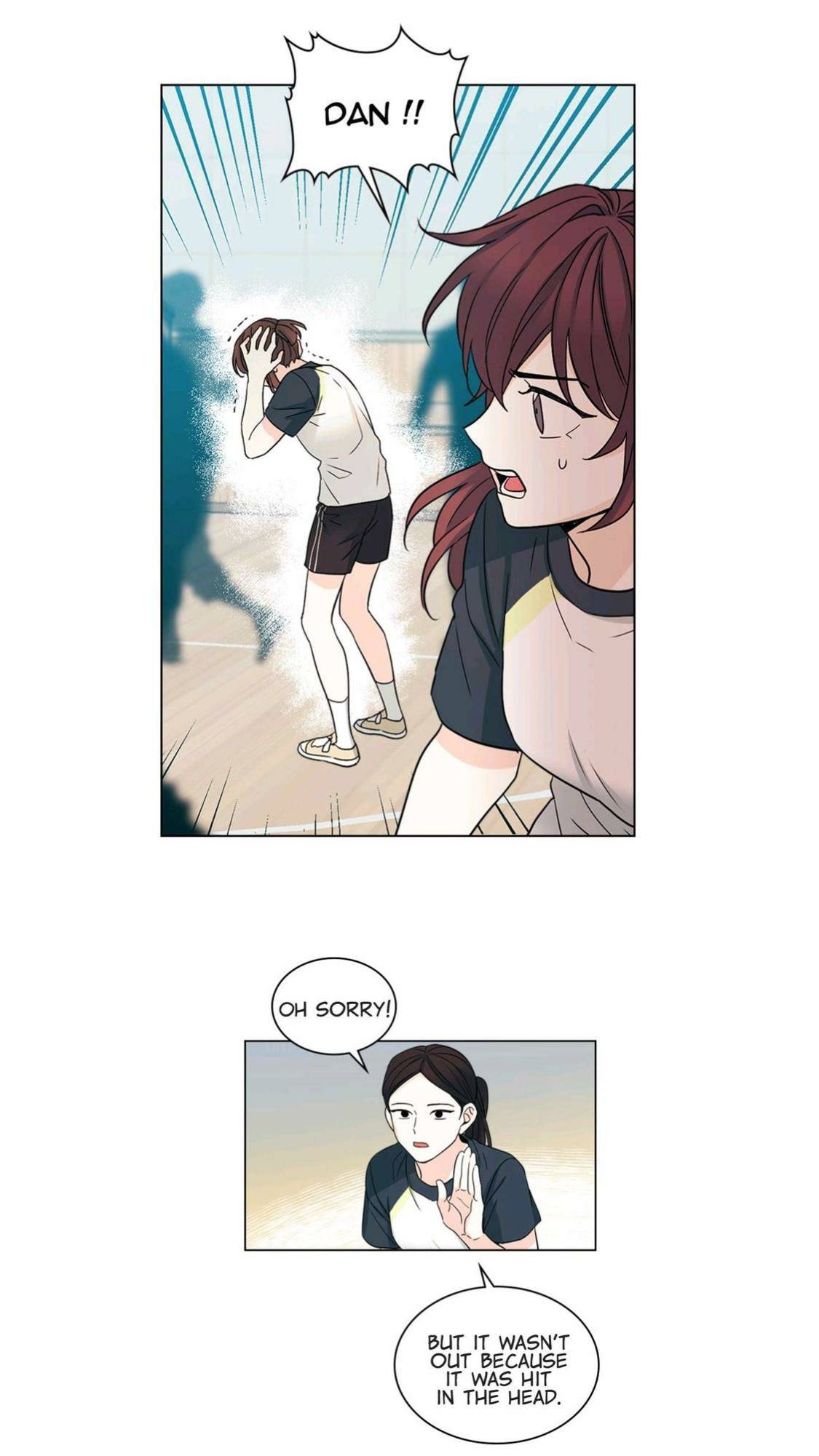 Read Inso's Law Manga Online