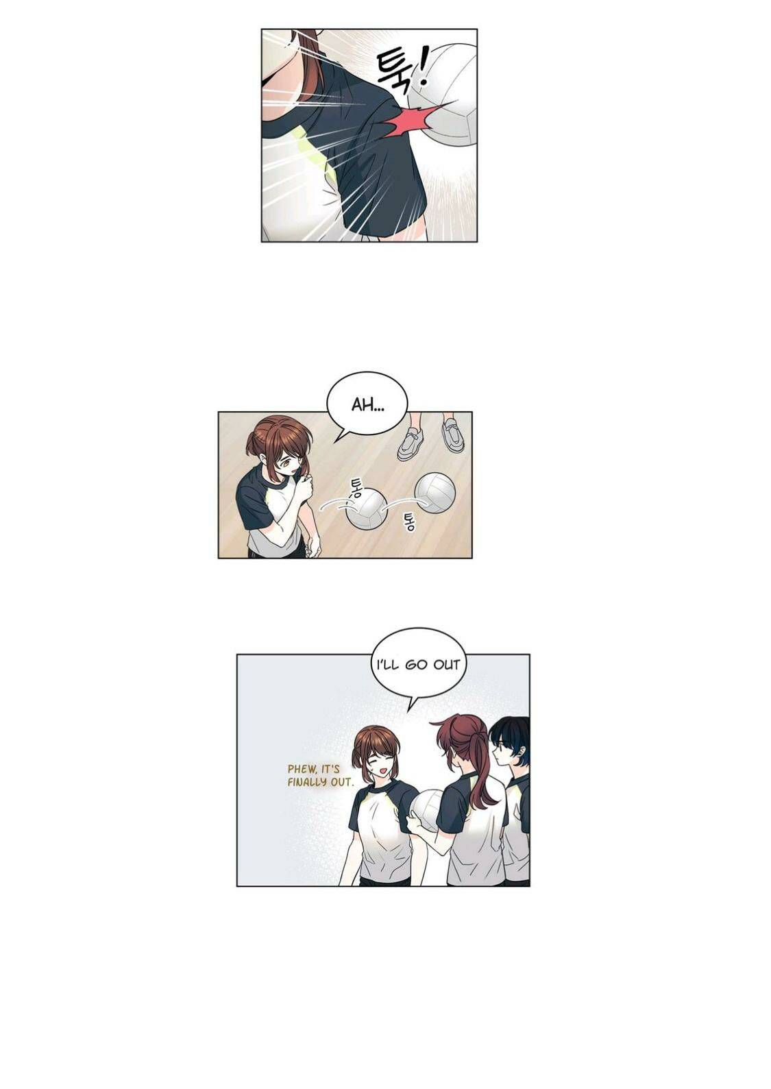 Read Inso's Law Manga Online