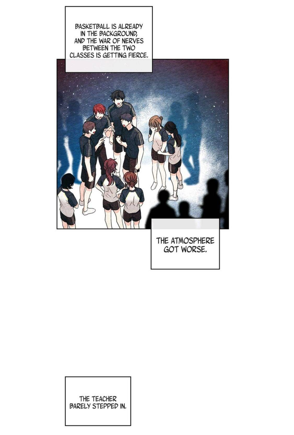 Read Inso's Law Manga Online