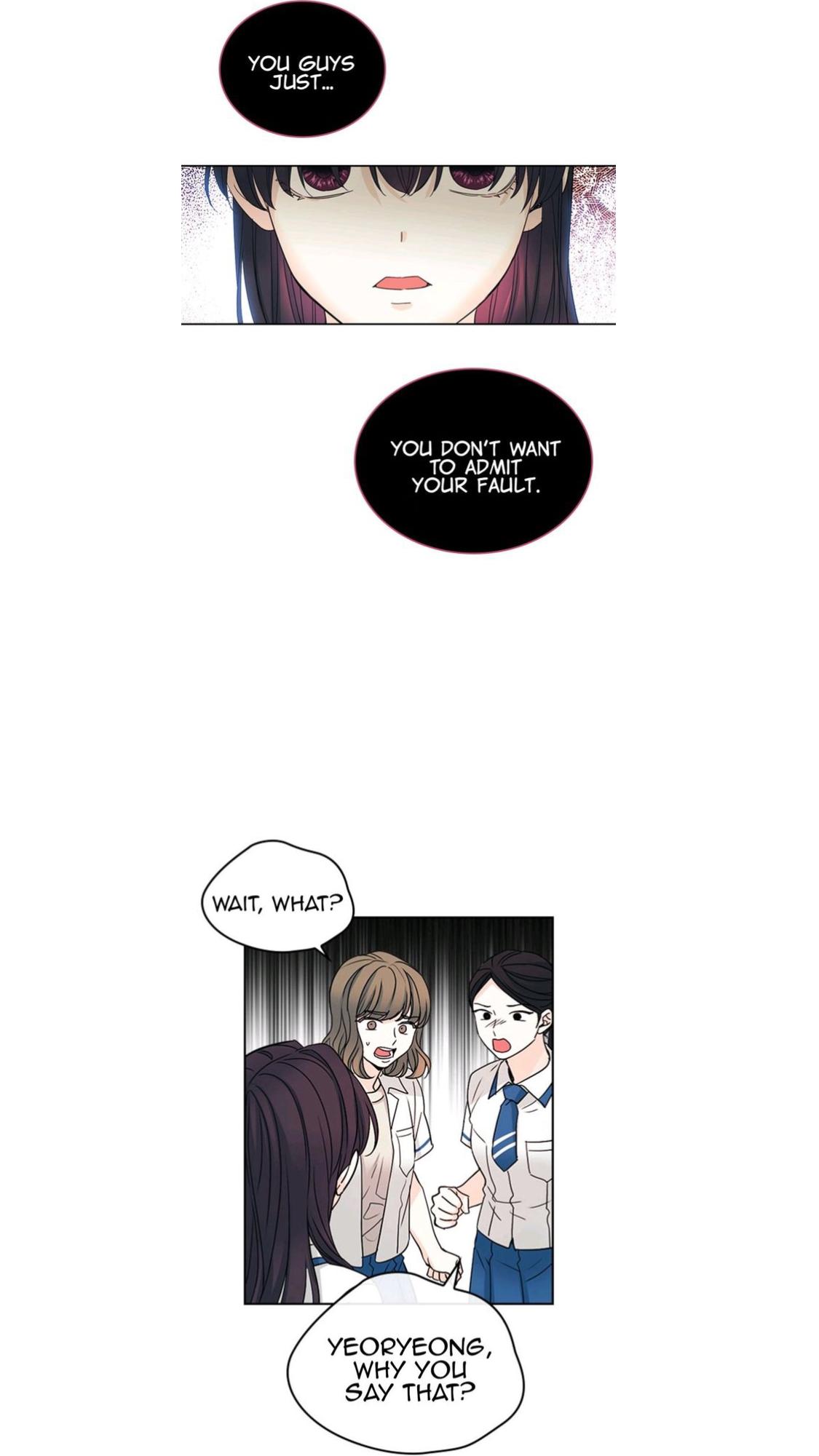 Read Inso's Law Manga Online