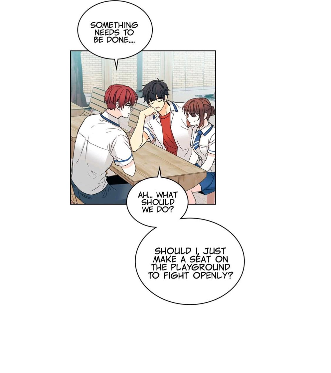 Read Inso's Law Manga Online