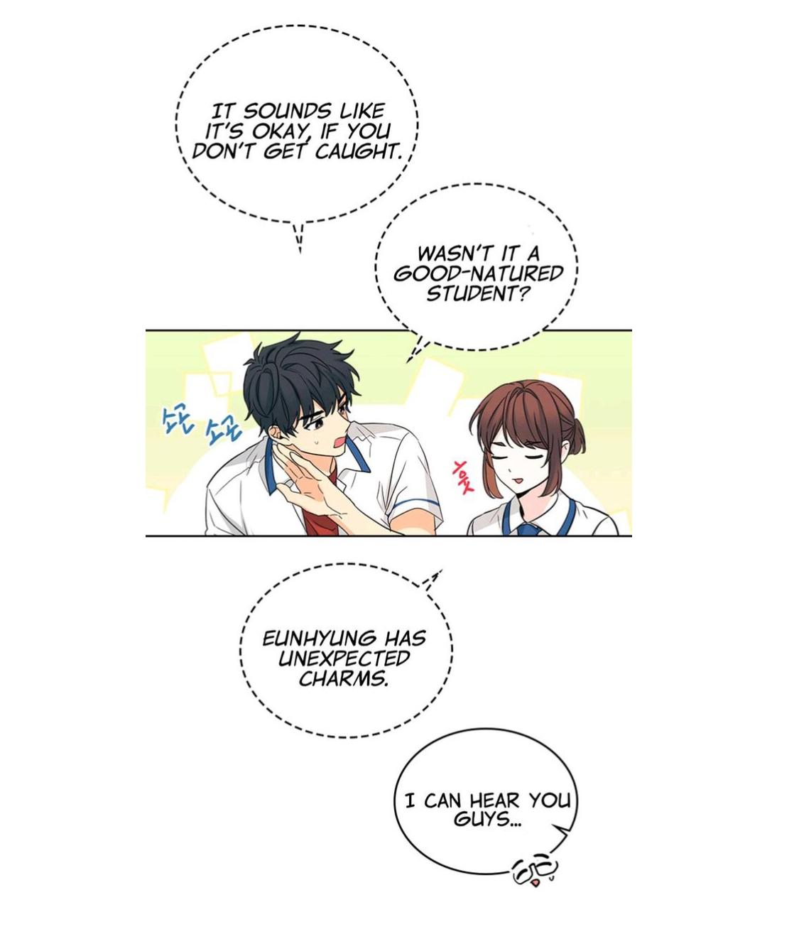 Read Inso's Law Manga Online