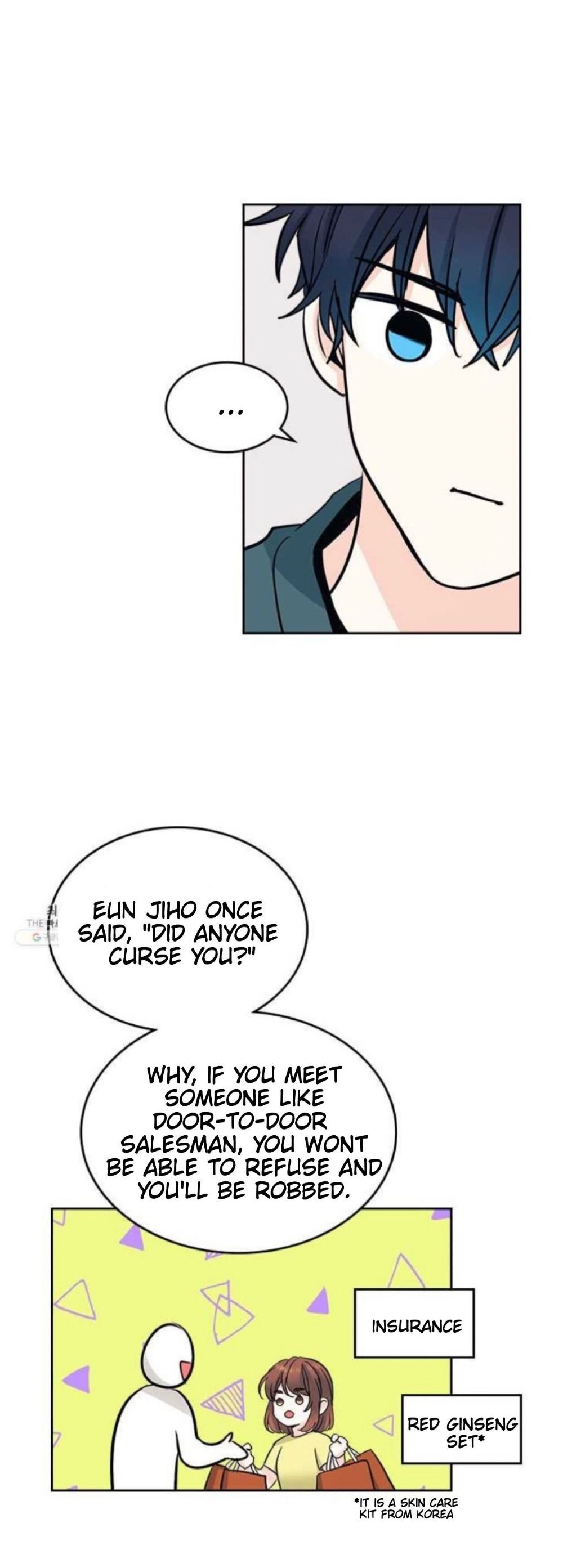 Read Inso's Law Manga Online