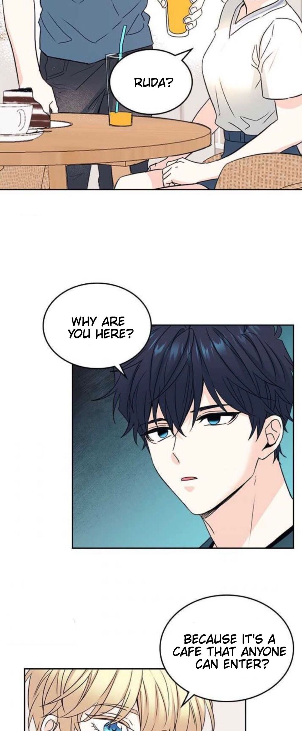 Read Inso's Law Manga Online