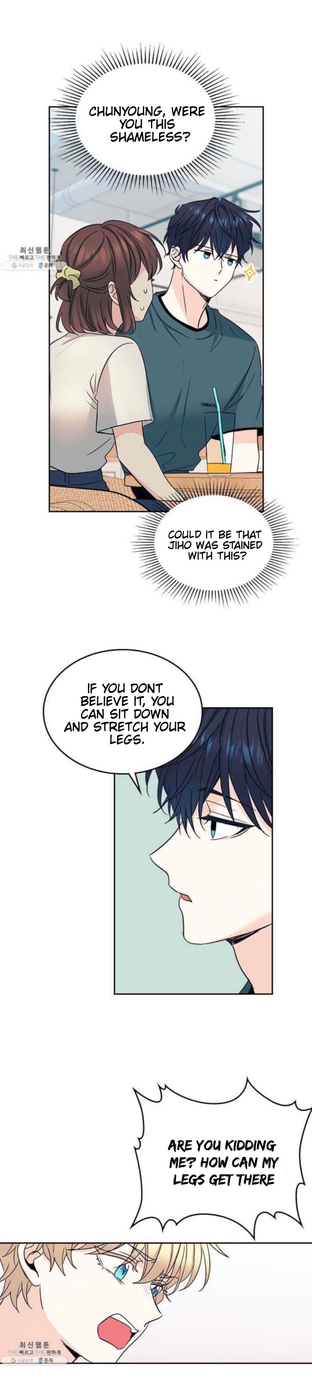 Read Inso's Law Manga Online