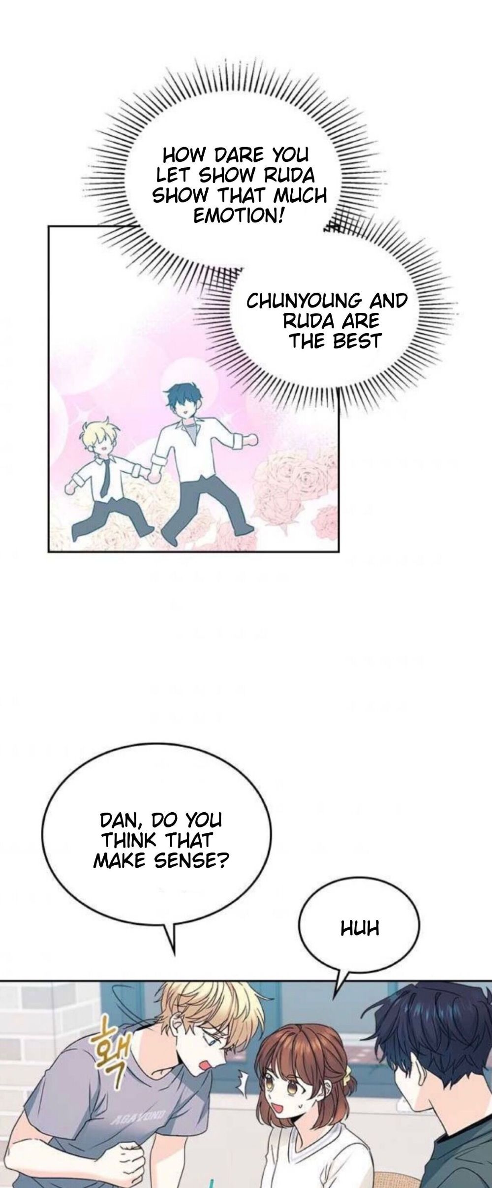 Read Inso's Law Manga Online