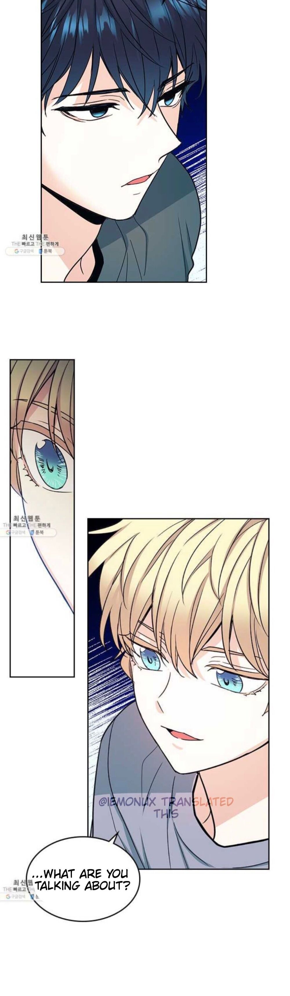 Read Inso's Law Manga Online