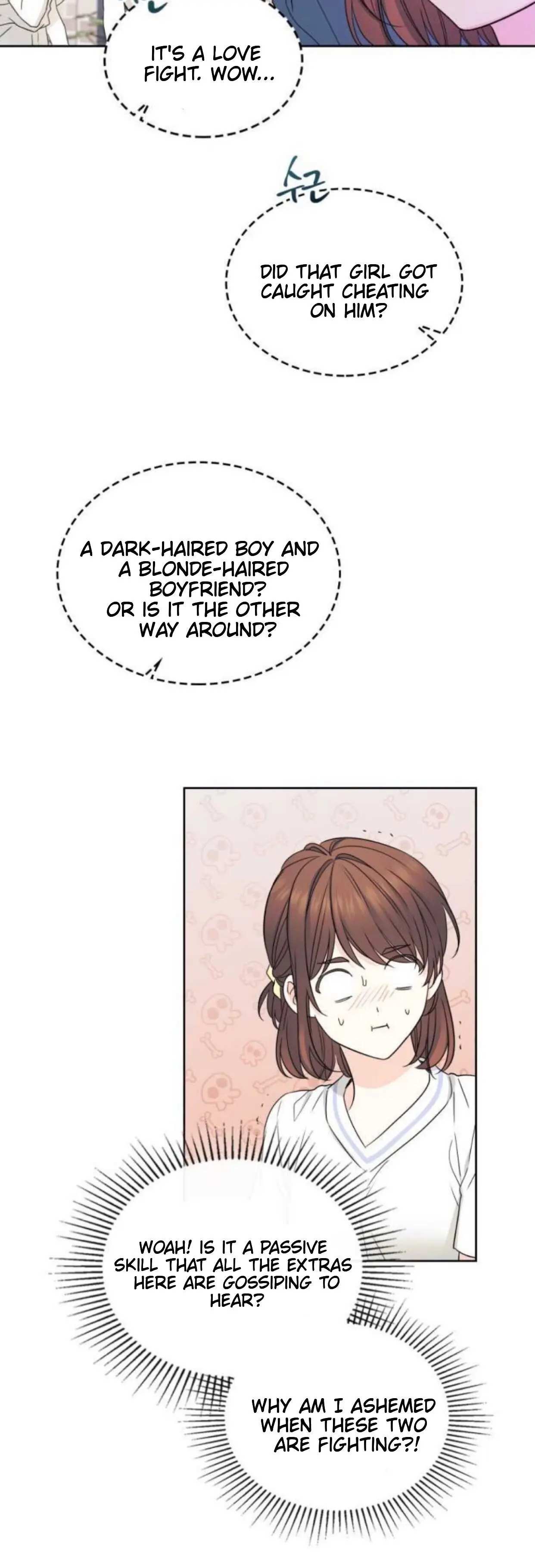Read Inso's Law Manga Online