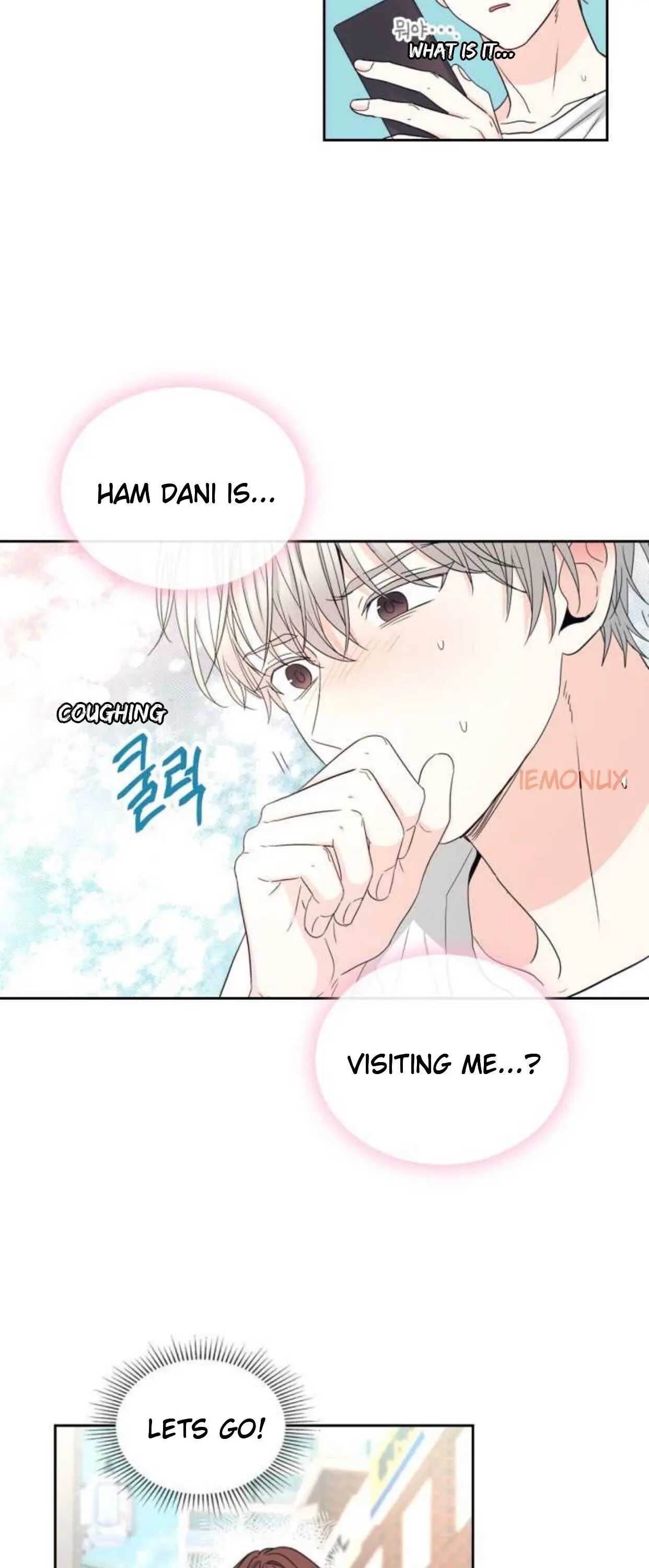 Read Inso's Law Manga Online