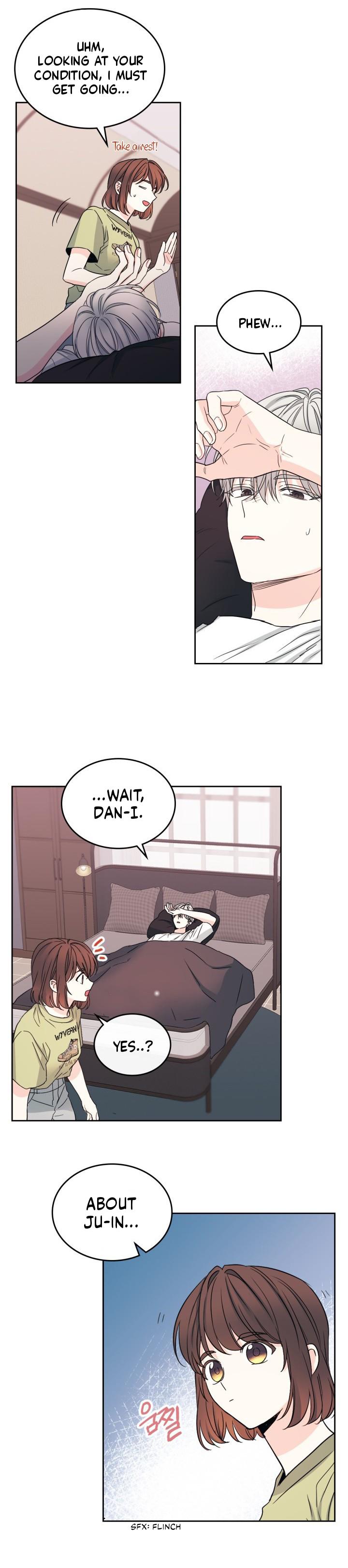 Read Inso's Law Manga Online
