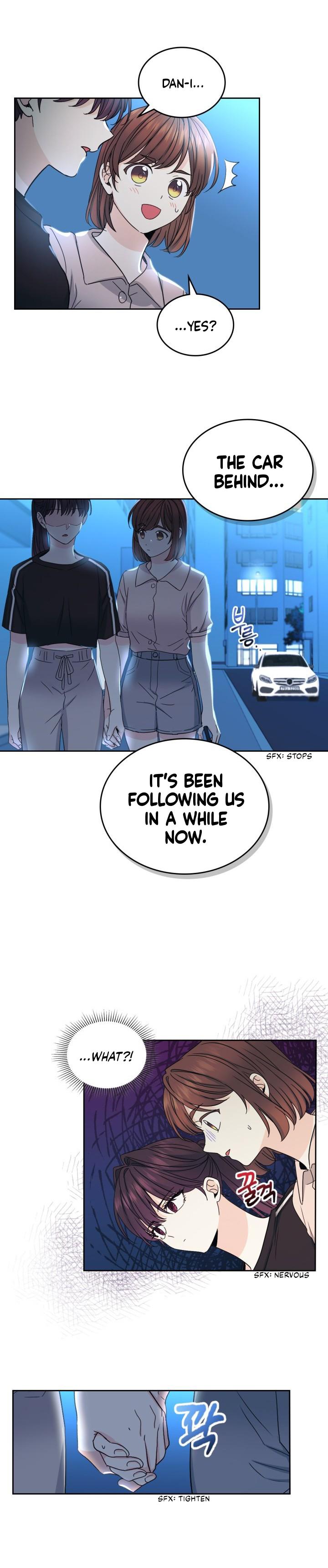 Read Inso's Law Manga Online