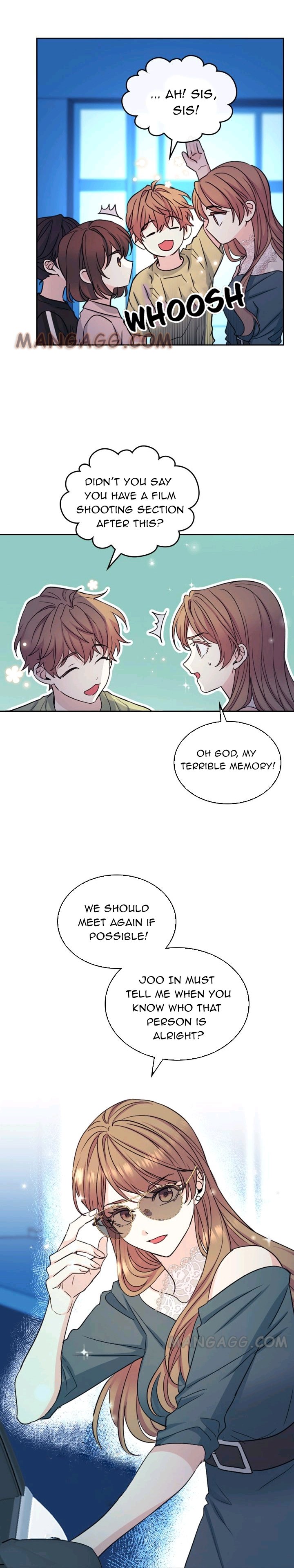 Read Inso's Law Manga Online