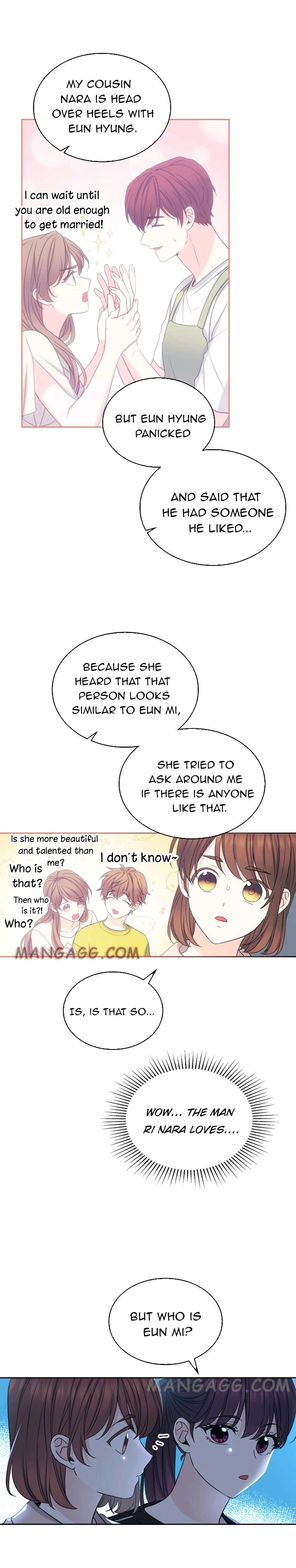 Read Inso's Law Manga Online
