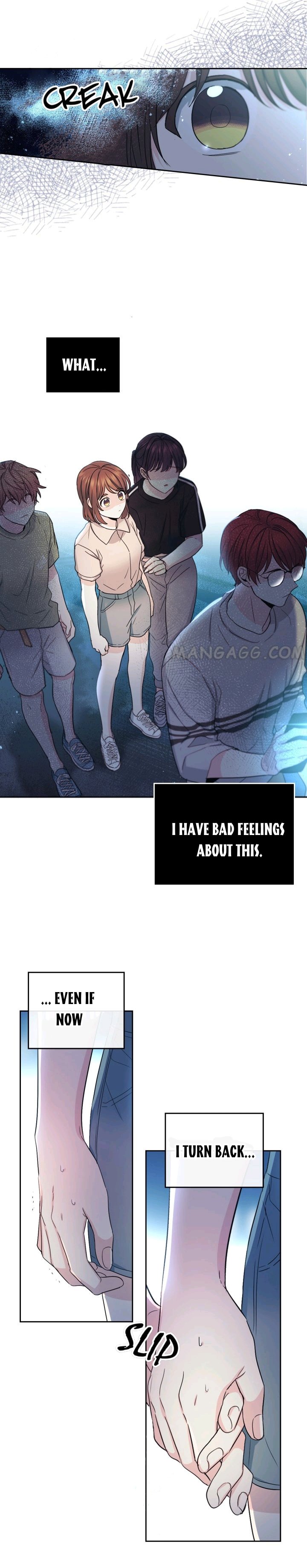Read Inso's Law Manga Online