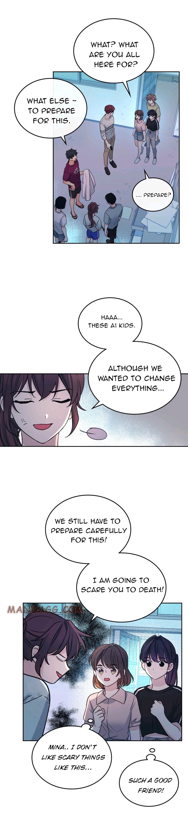 Read Inso's Law Manga Online