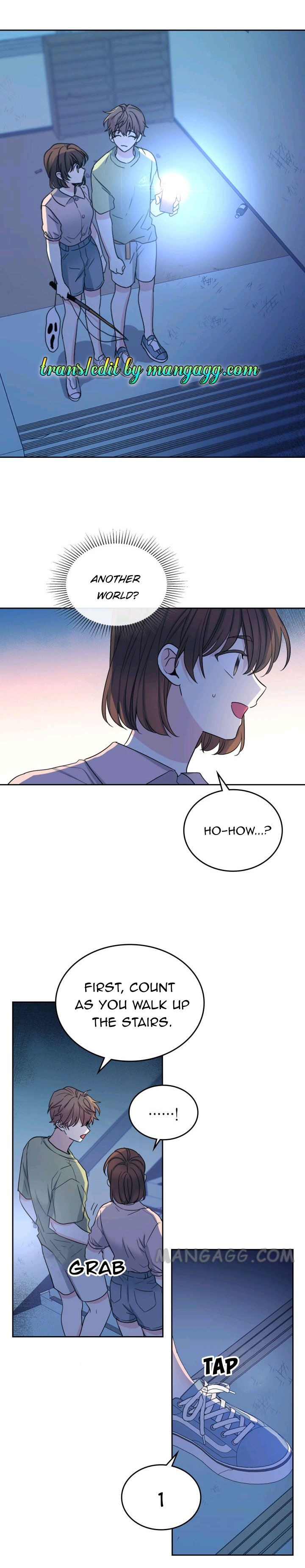 Read Inso's Law Manga Online