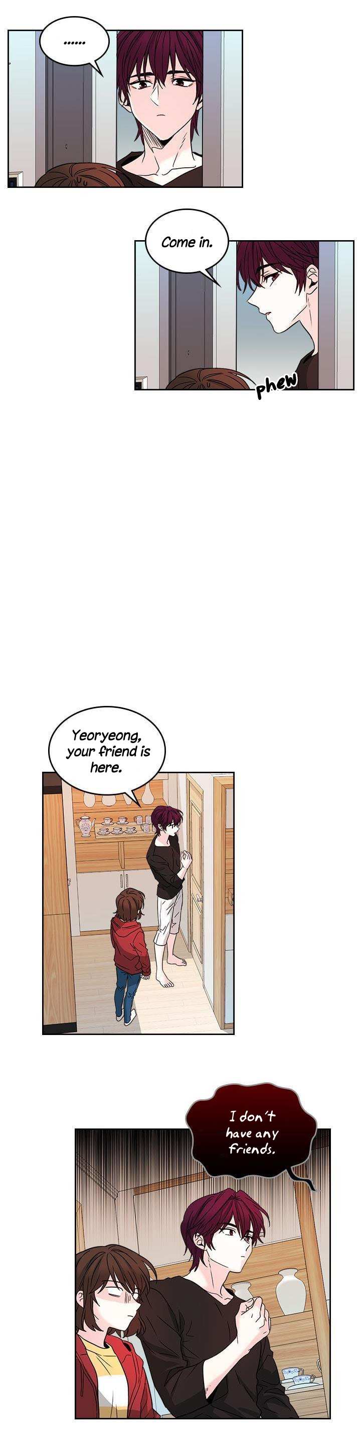 Read Inso's Law Manga Online