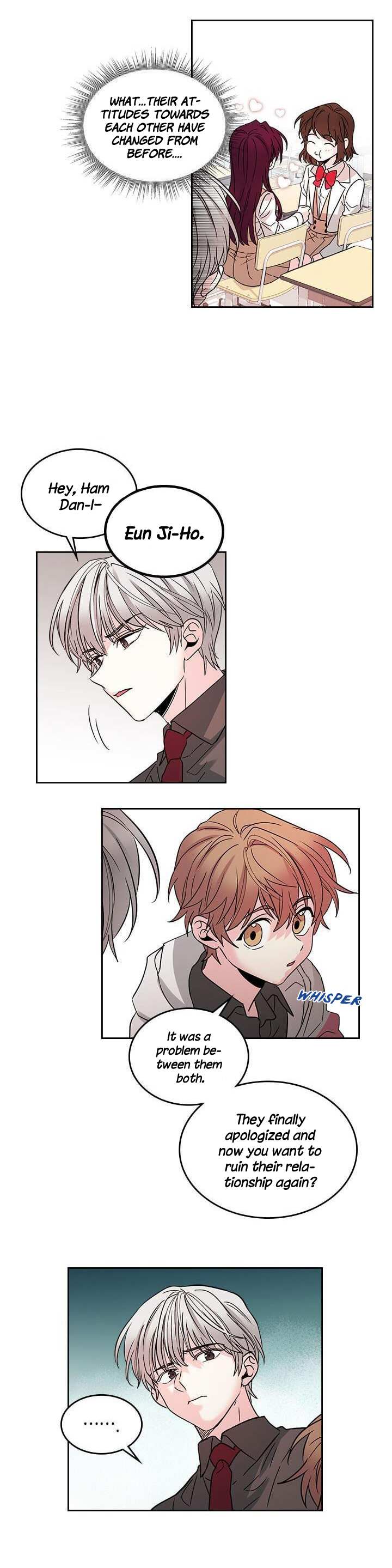 Read Inso's Law Manga Online