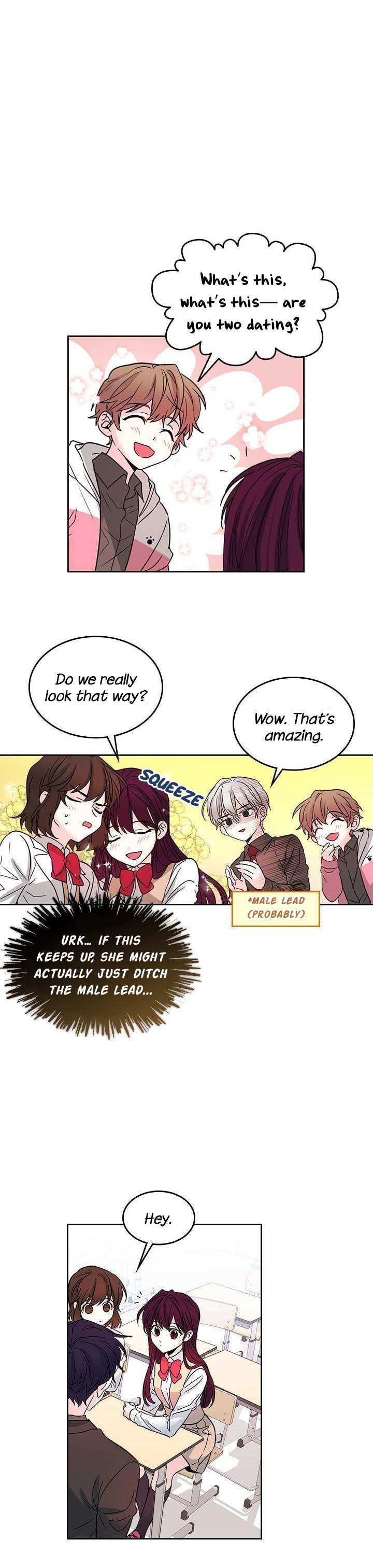 Read Inso's Law Manga Online