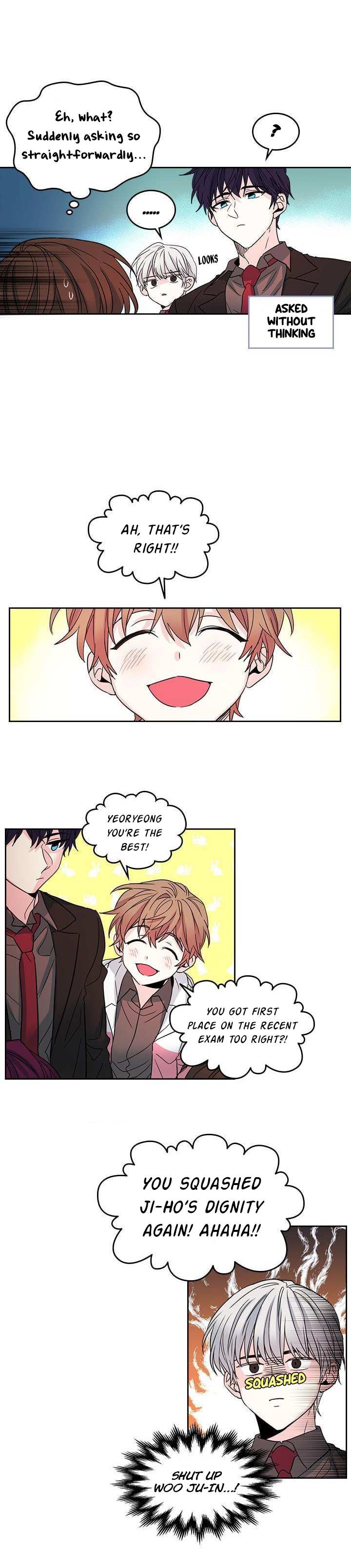 Read Inso's Law Manga Online