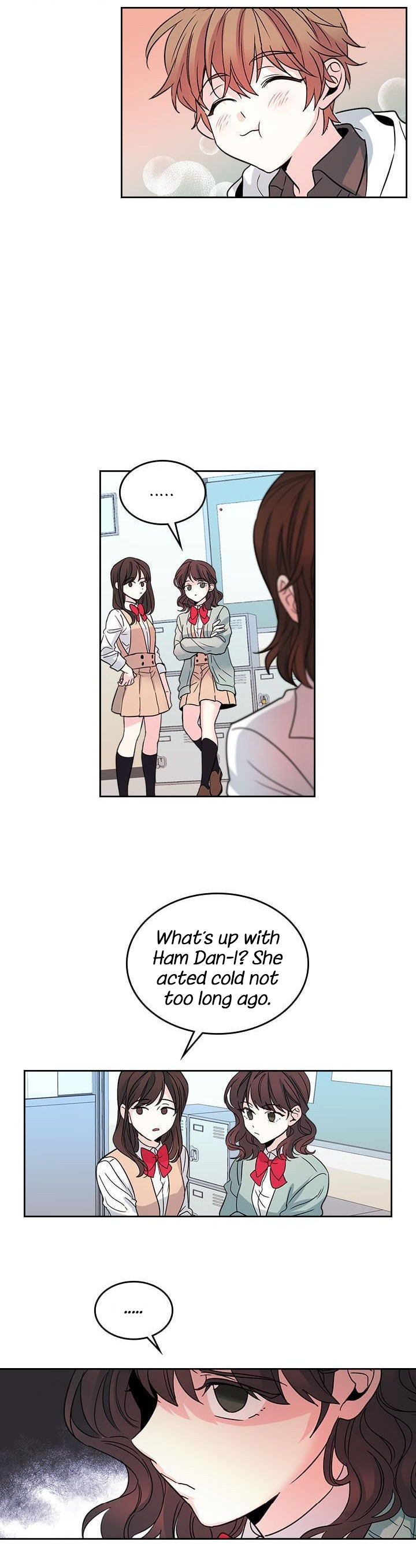 Read Inso's Law Manga Online