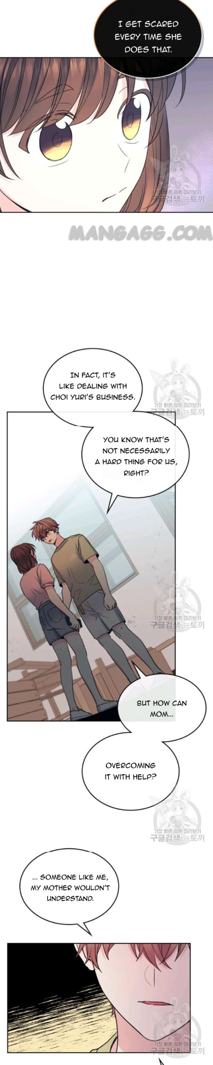 Read Inso's Law Manga Online