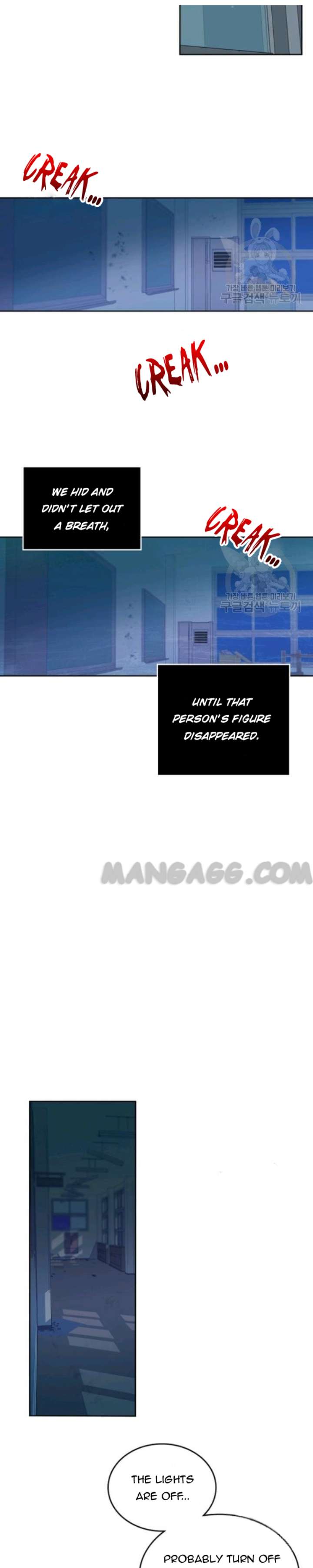 Read Inso's Law Manga Online