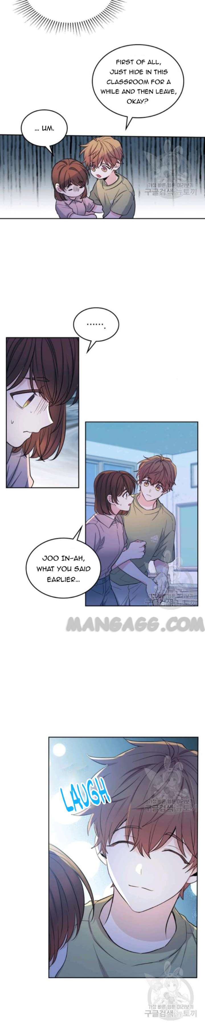 Read Inso's Law Manga Online