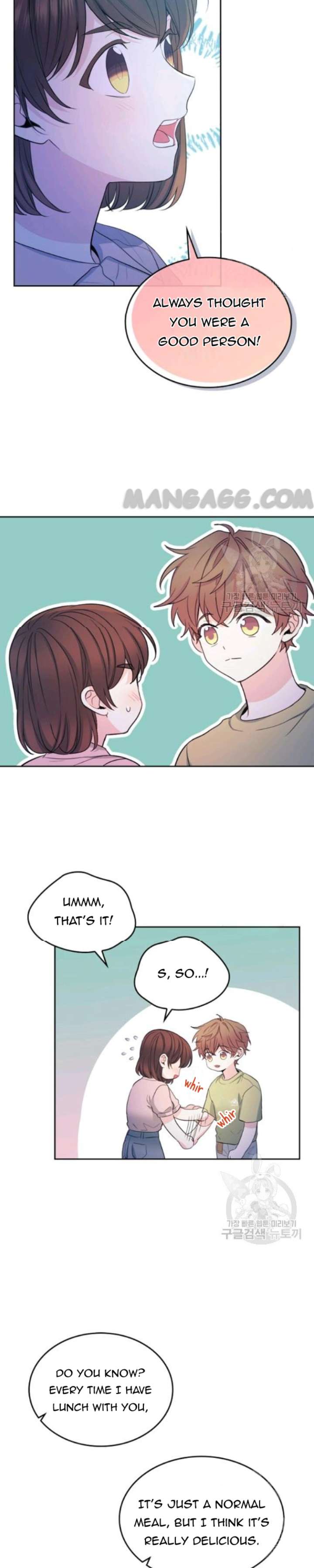 Read Inso's Law Manga Online