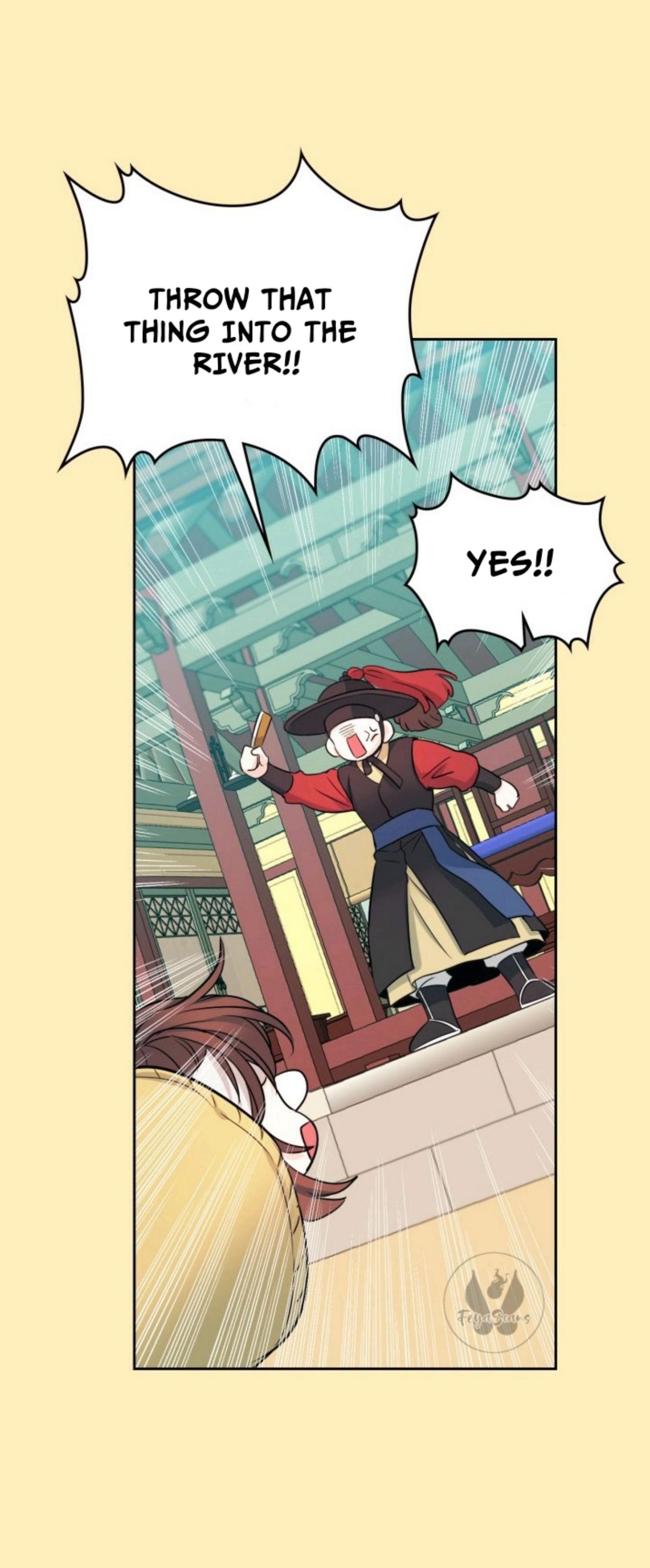 Read Inso's Law Manga Online