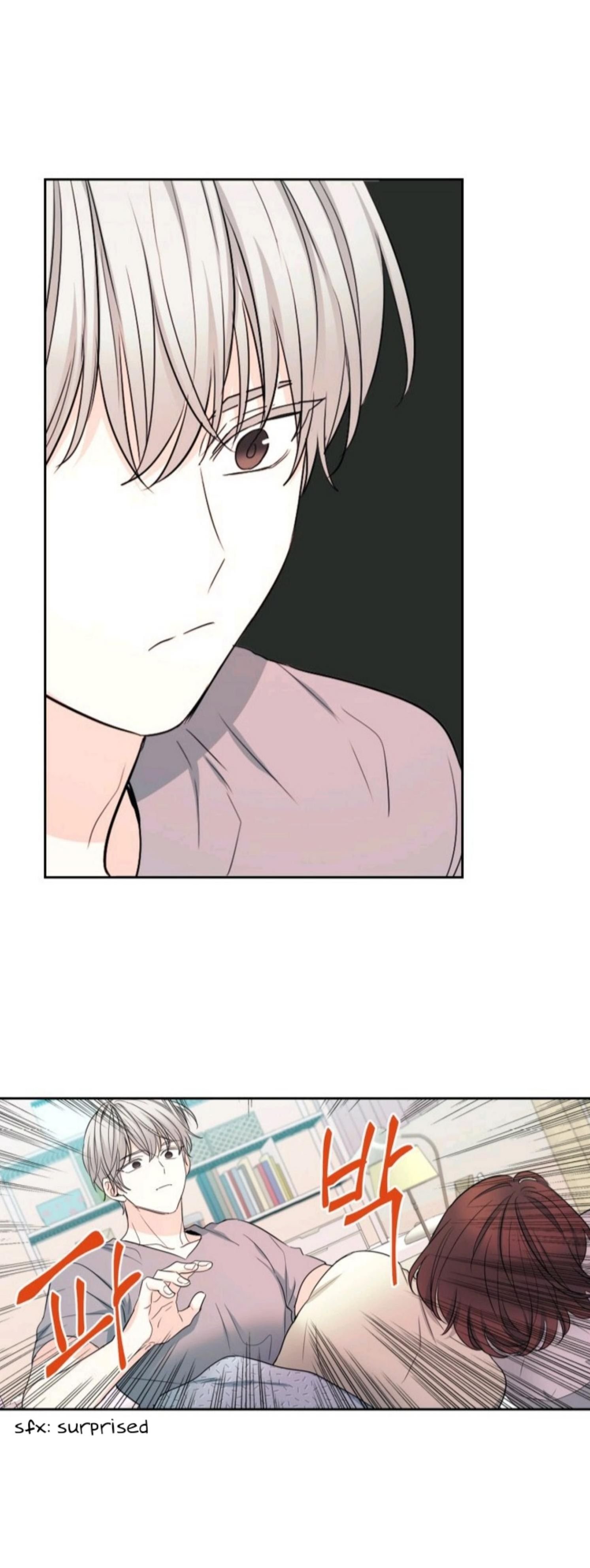 Read Inso's Law Manga Online